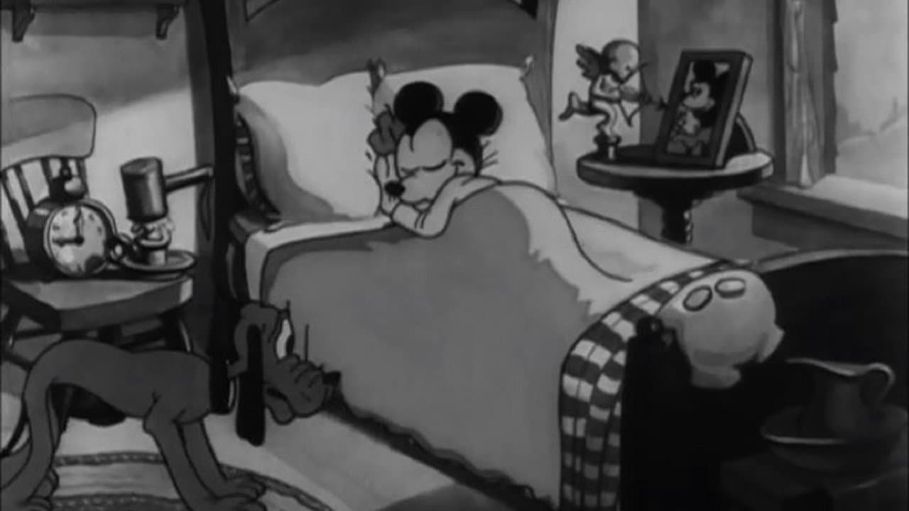 L'incubo di Topolino - immagine