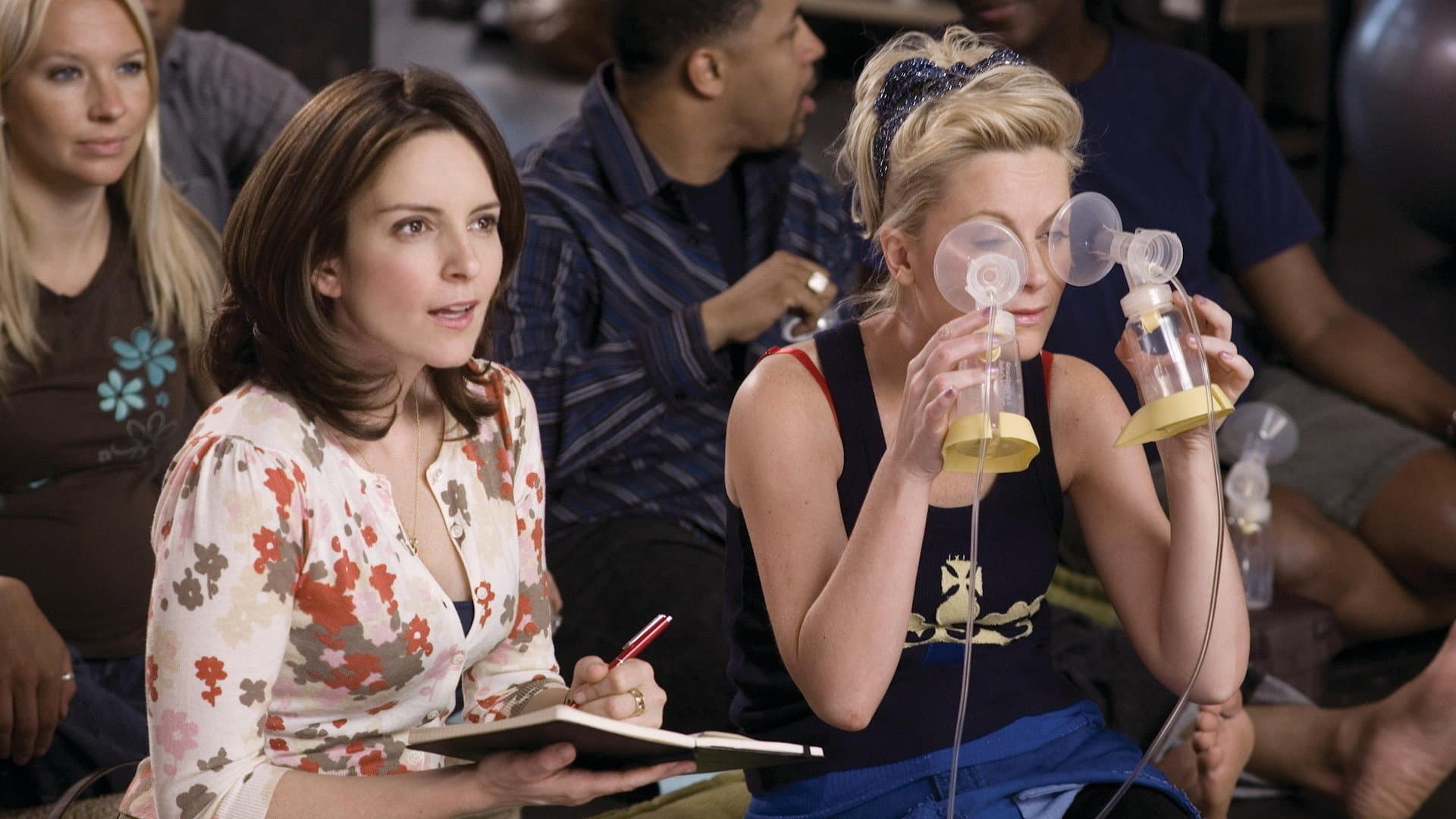 Baby Mama - immagine