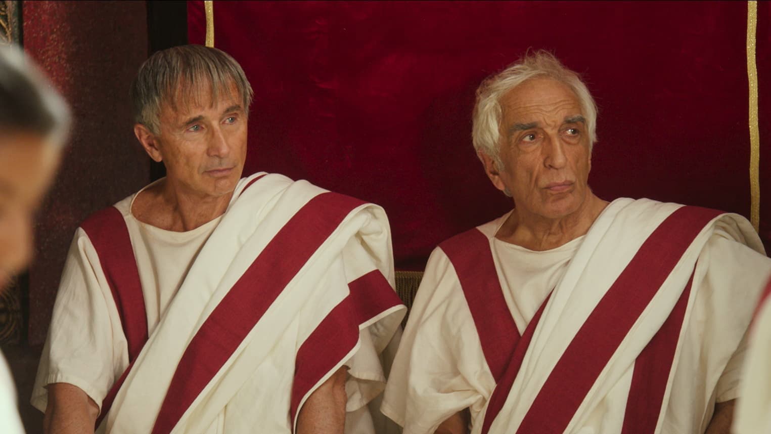 Brutus vs Cesar - immagine