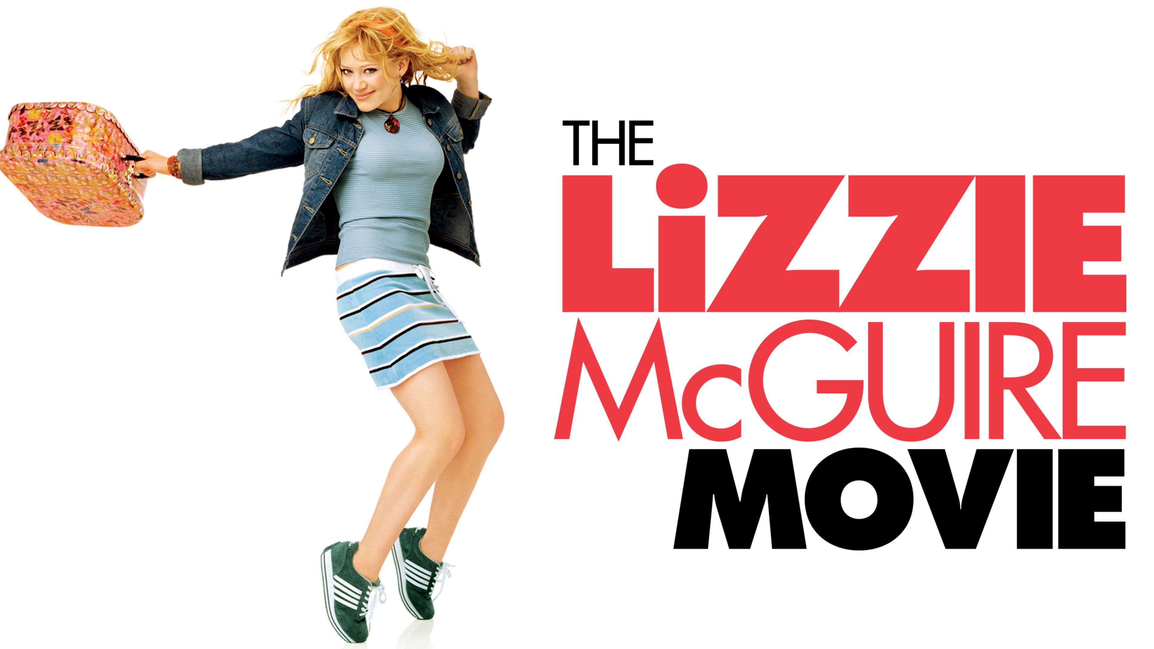 Lizzie McGuire - Da liceale a popstar - immagine