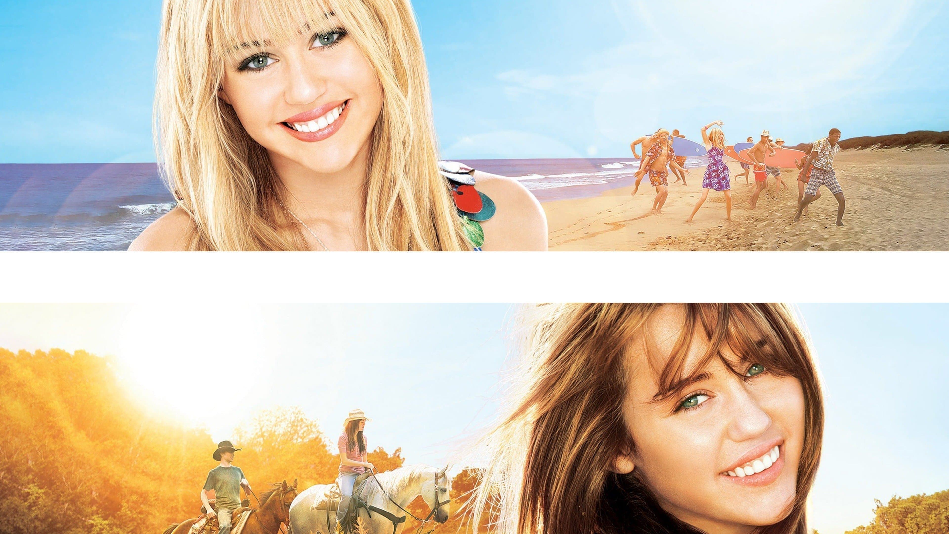Hannah Montana: The Movie - immagine