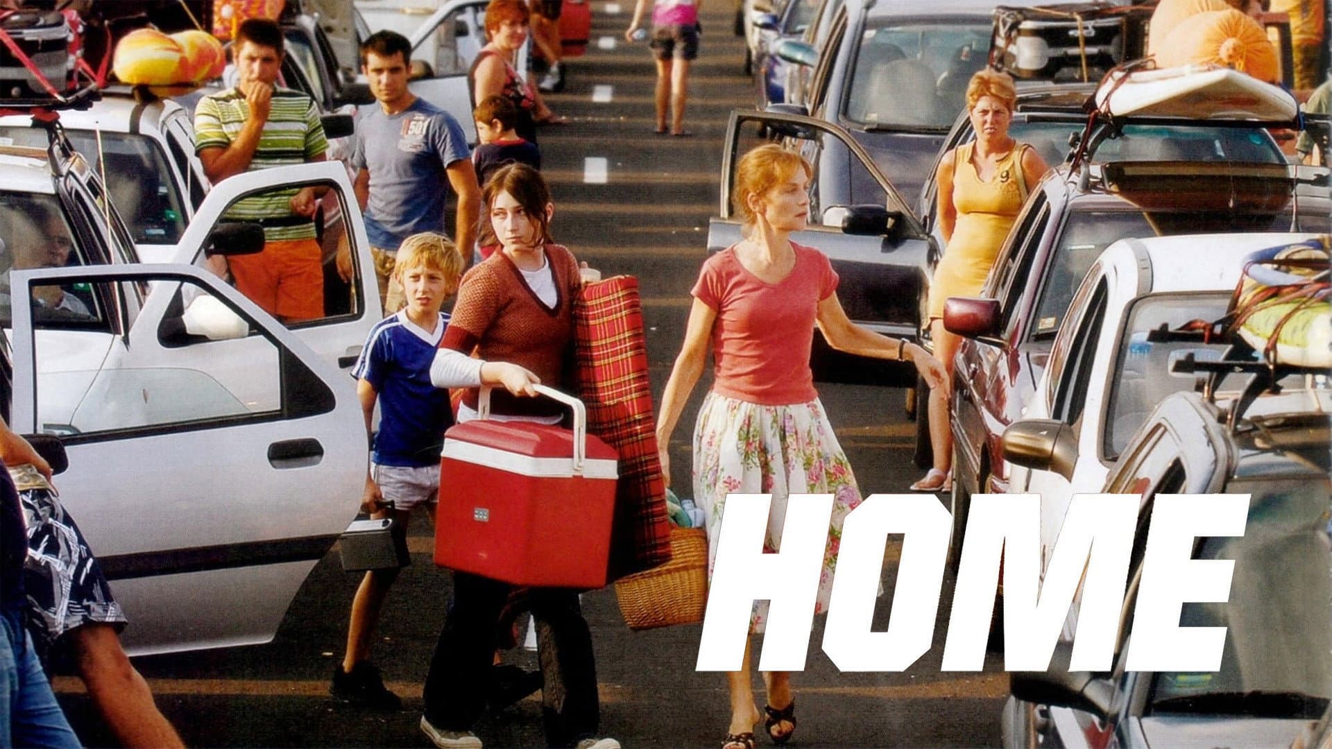 Home - Casa dolce casa? - immagine