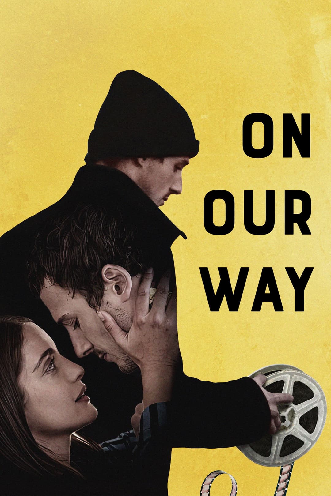 Poster di On Our Way
