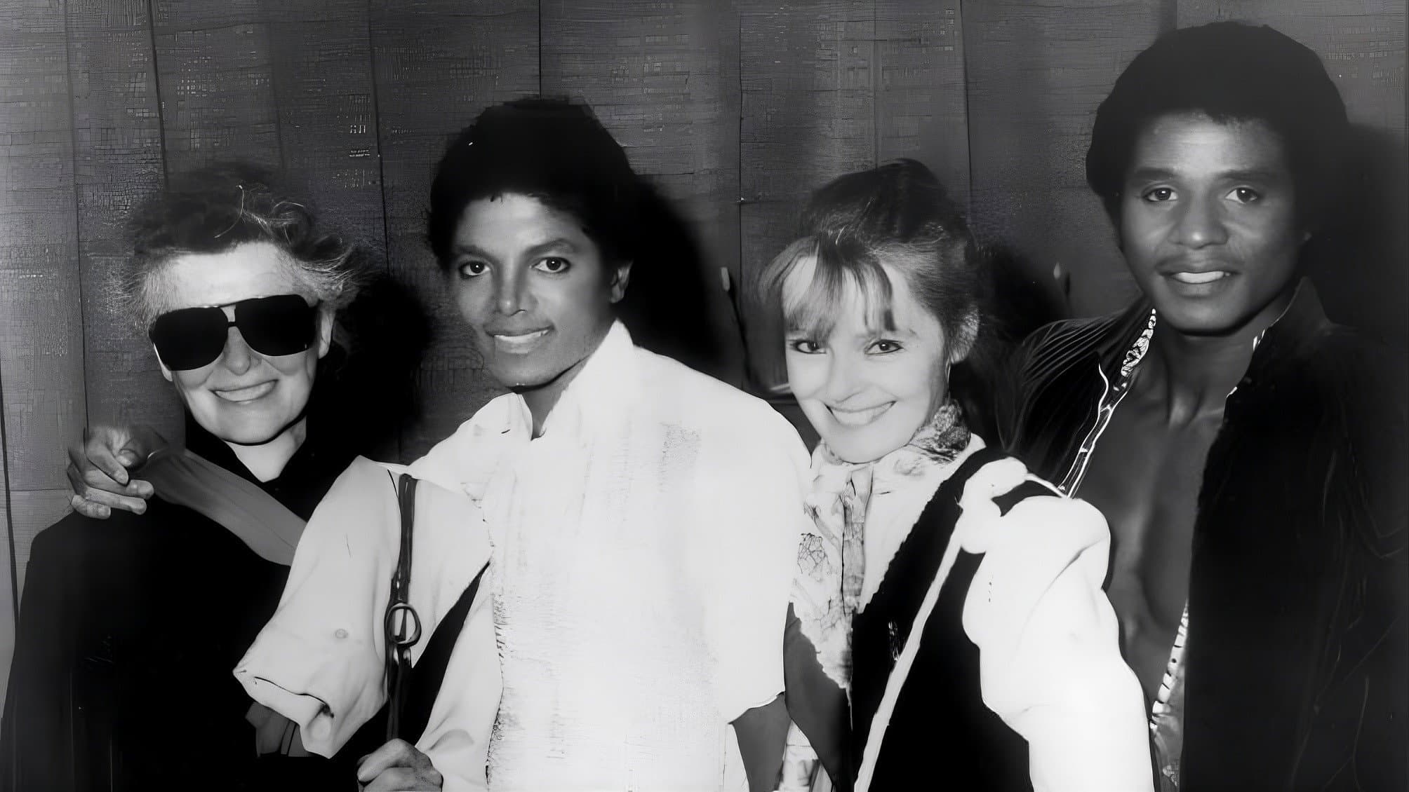 Michael Jackson: The Legend Continues - immagine