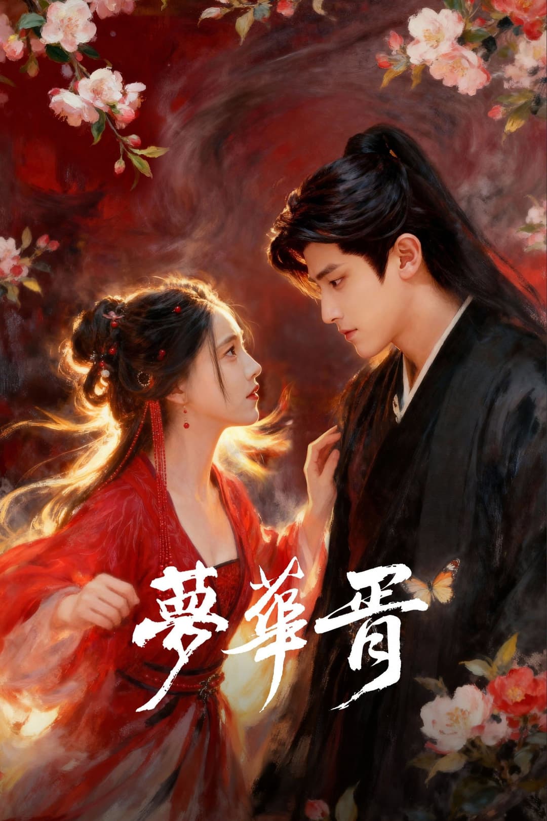 Poster di 梦华胥