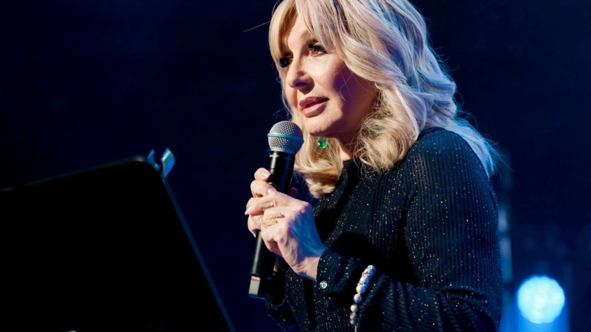 Googoosh: Made of Fire - immagine