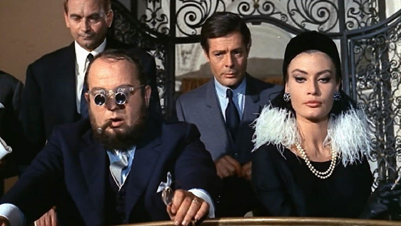 Casanova '70 - immagine