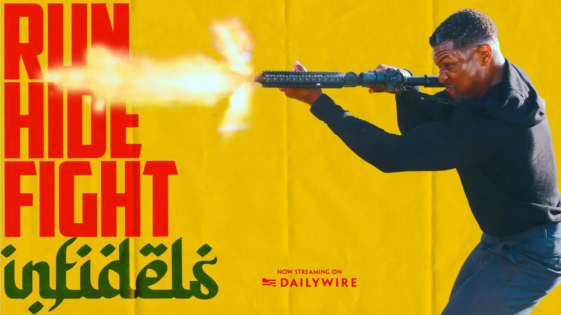Run Hide Fight: Infidels - immagine