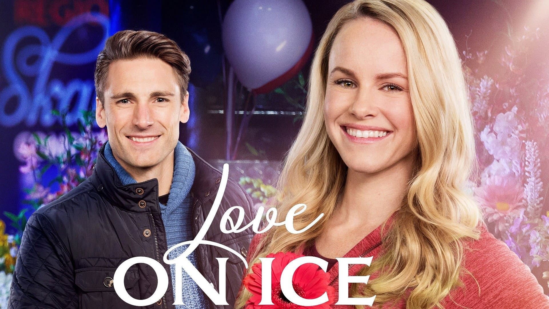 Love on ice - immagine