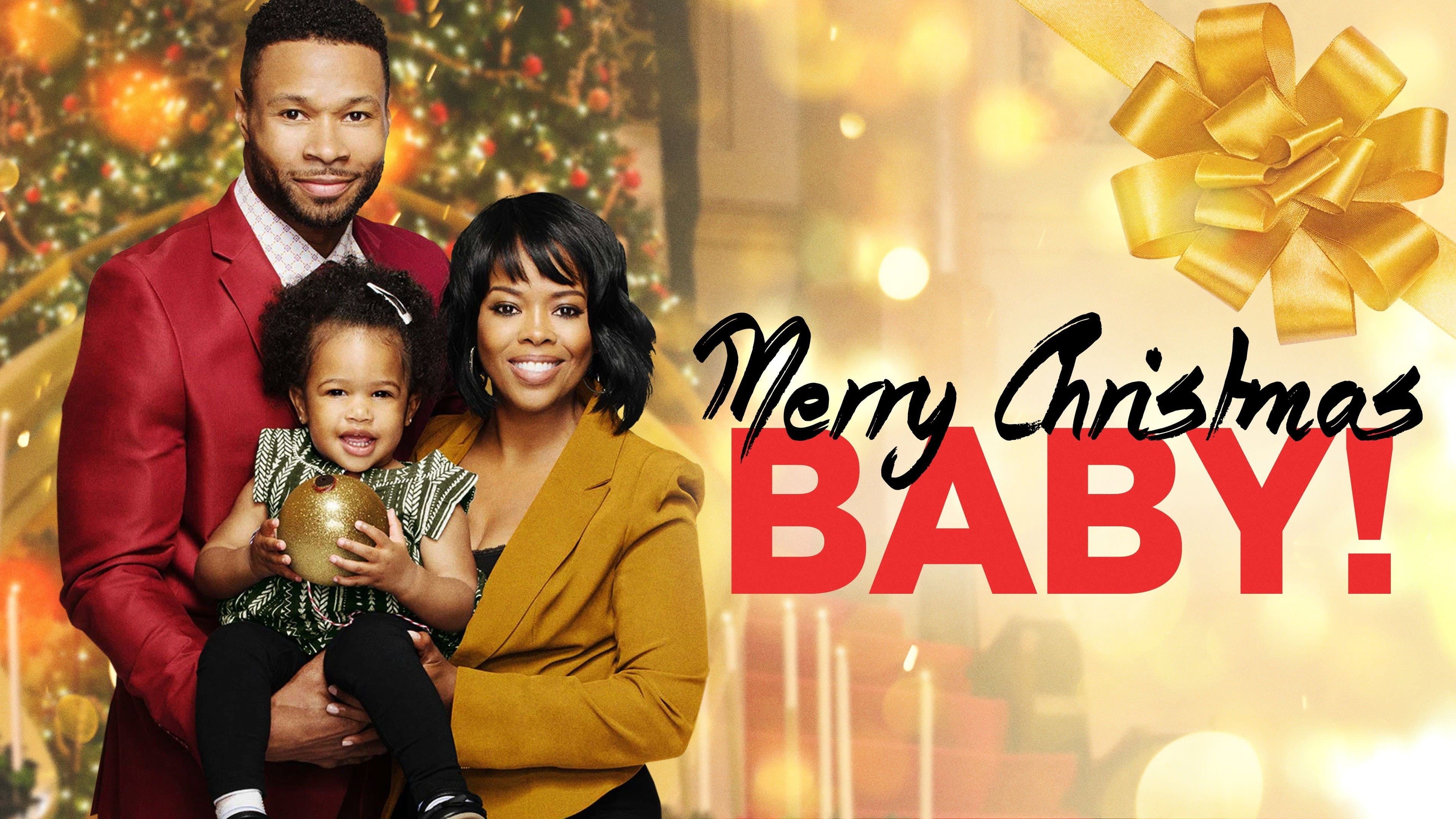 Merry Christmas, Baby - immagine
