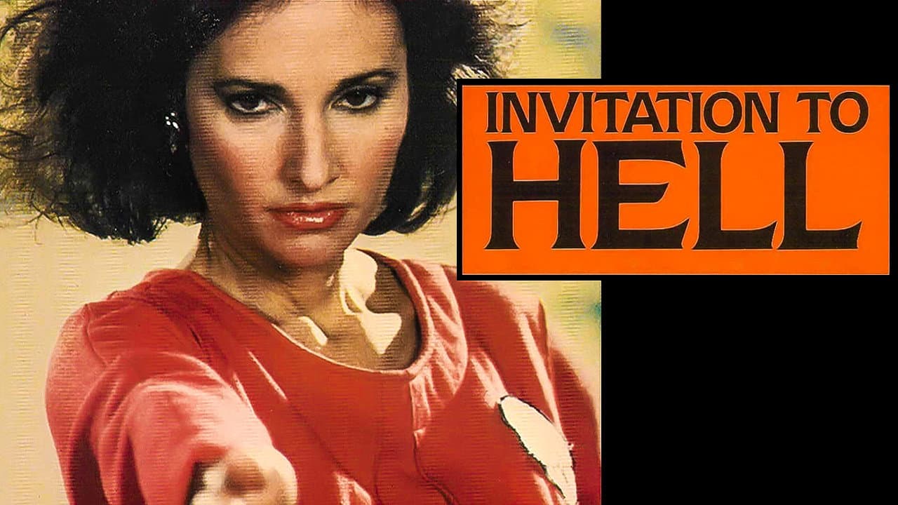 Invitation to Hell - immagine