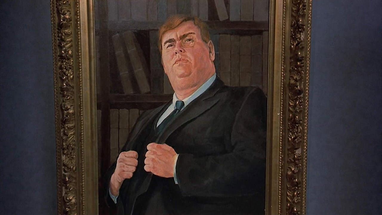 Chi è Harry Crumb? - immagine