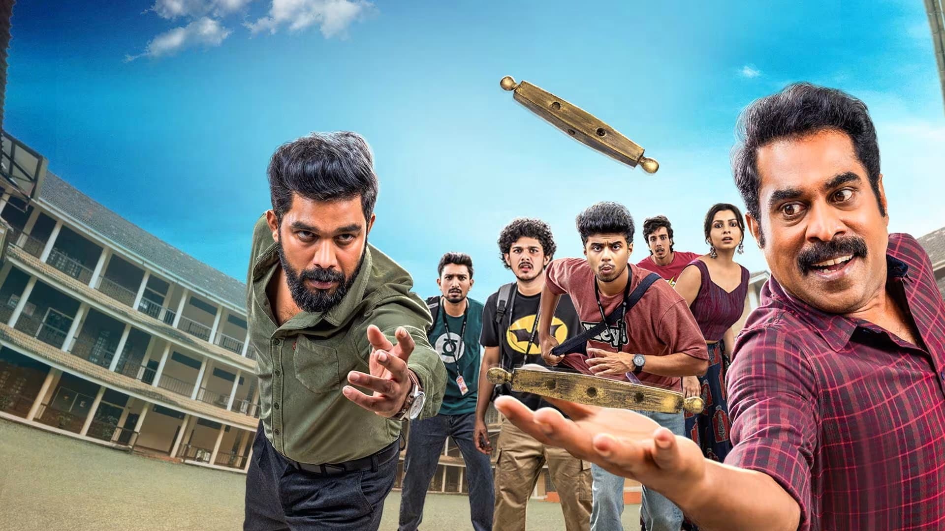 പടക്കളം - immagine