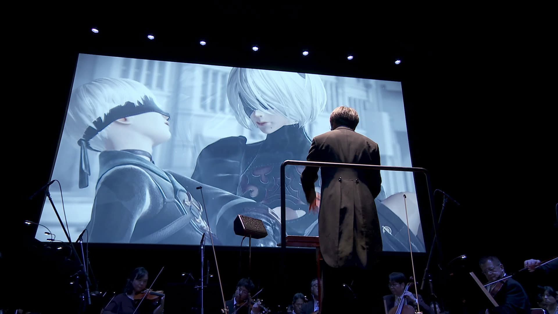 NieR: Orchestra Concert 12018 - immagine
