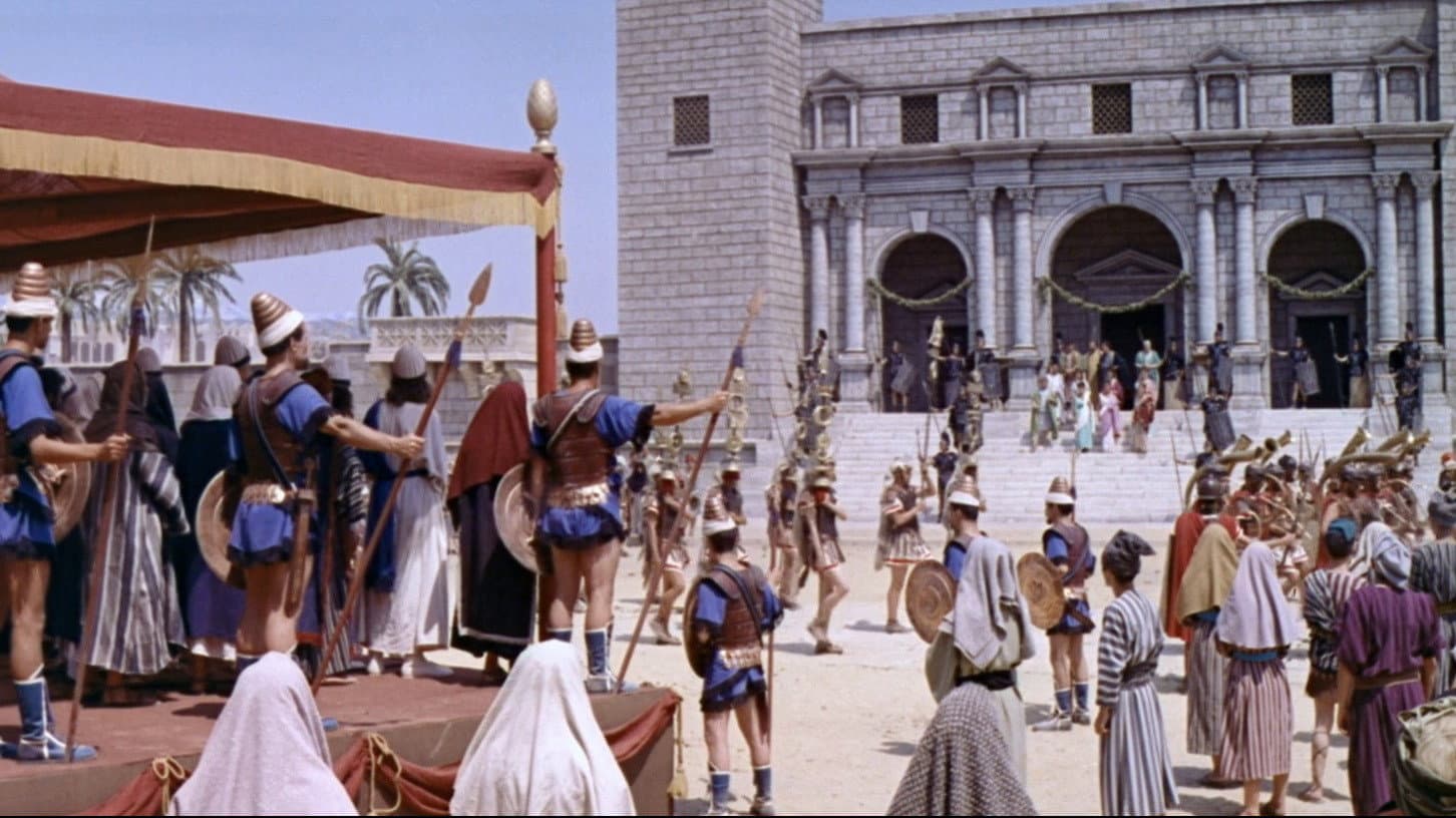 Ponzio Pilato - immagine