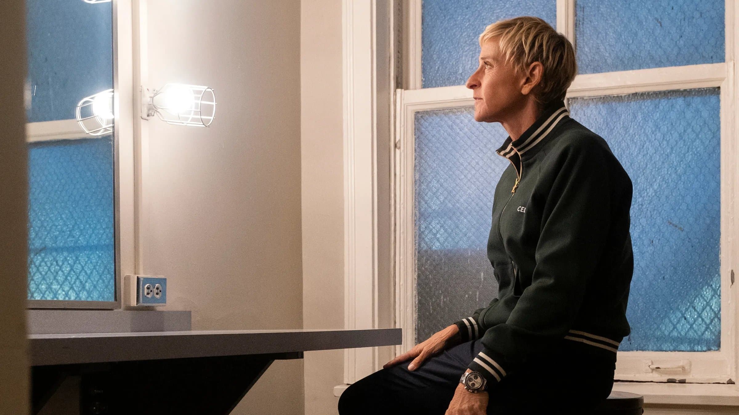 Ellen DeGeneres: For Your Approval - immagine