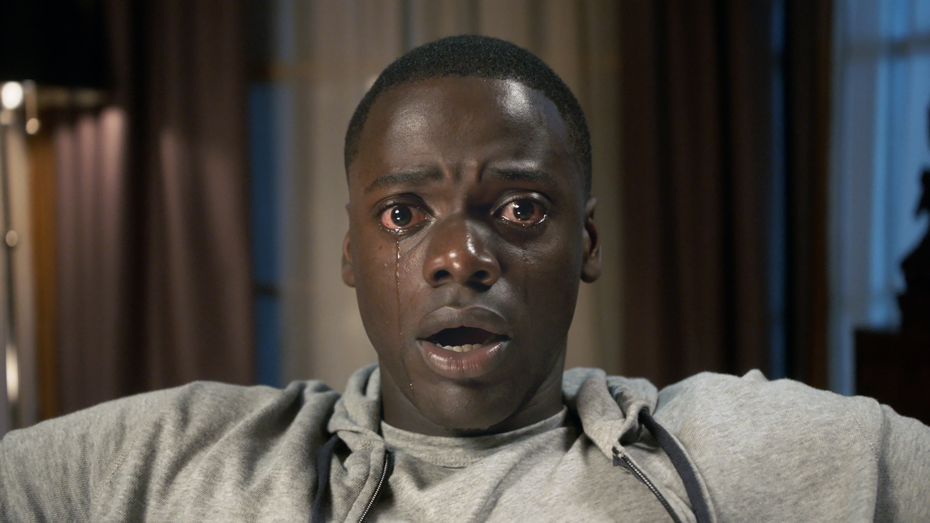 Scappa - Get Out - immagine