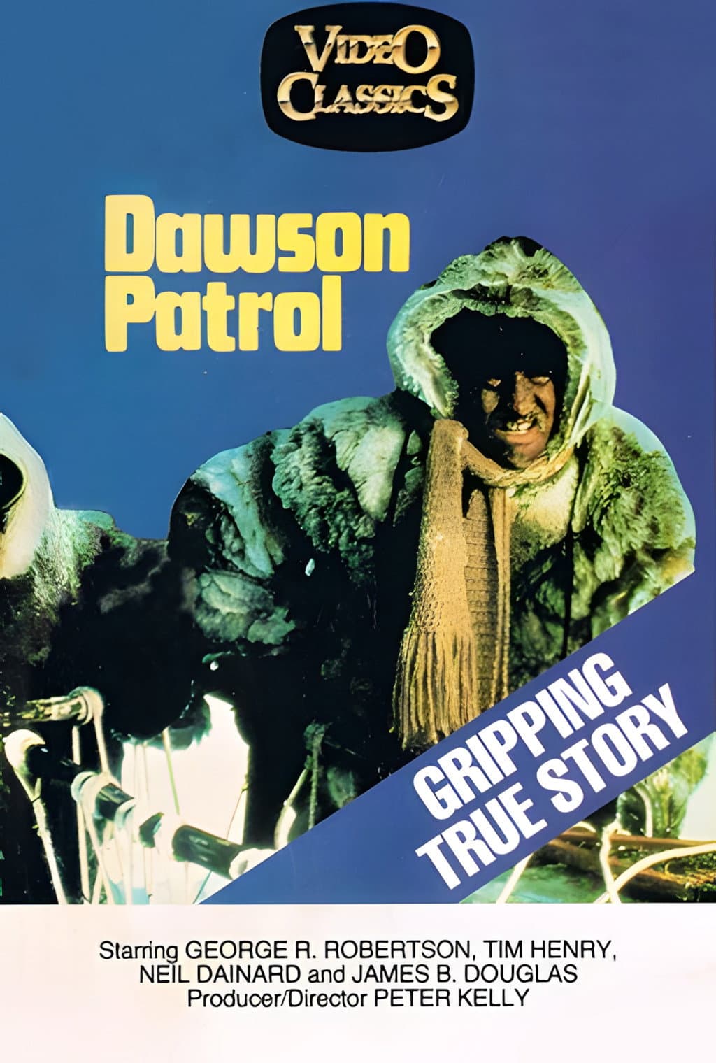 Poster di The Dawson Patrol