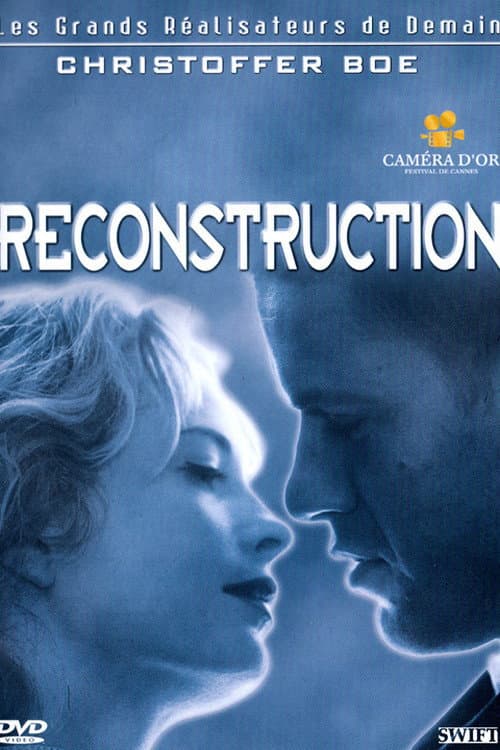 Poster di Reconstruction