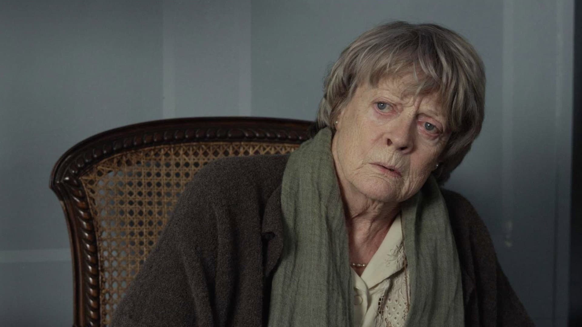 My Old Lady - immagine
