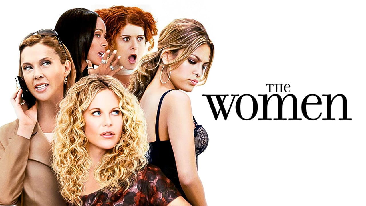 The Women - immagine