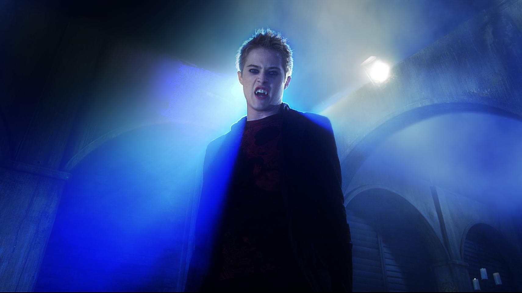 I Kissed a Vampire - immagine