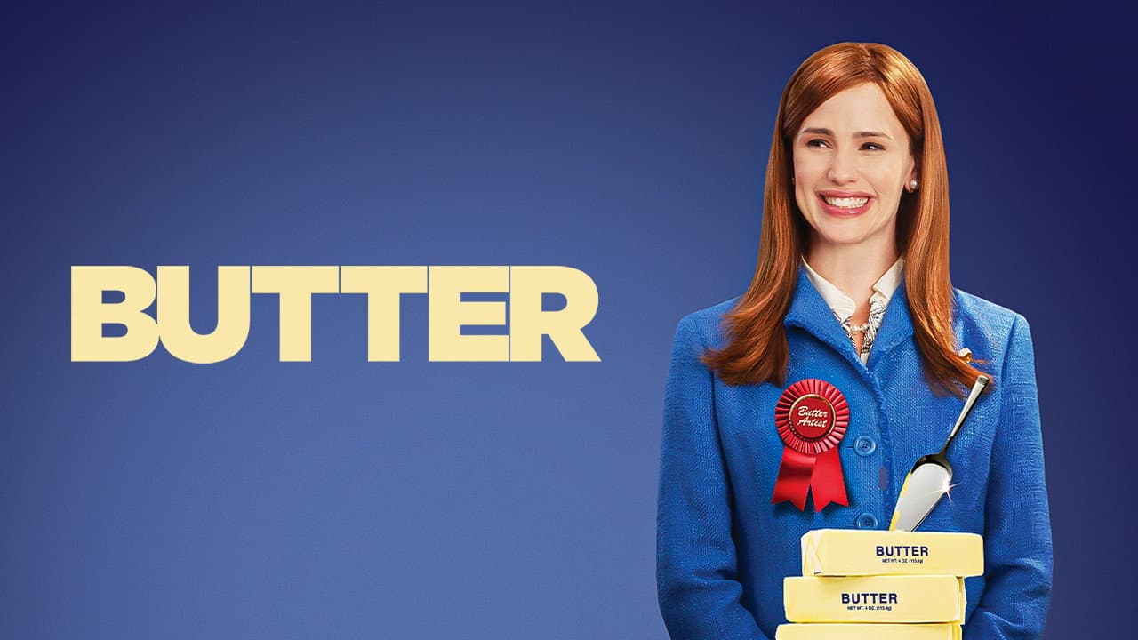 Butter - immagine