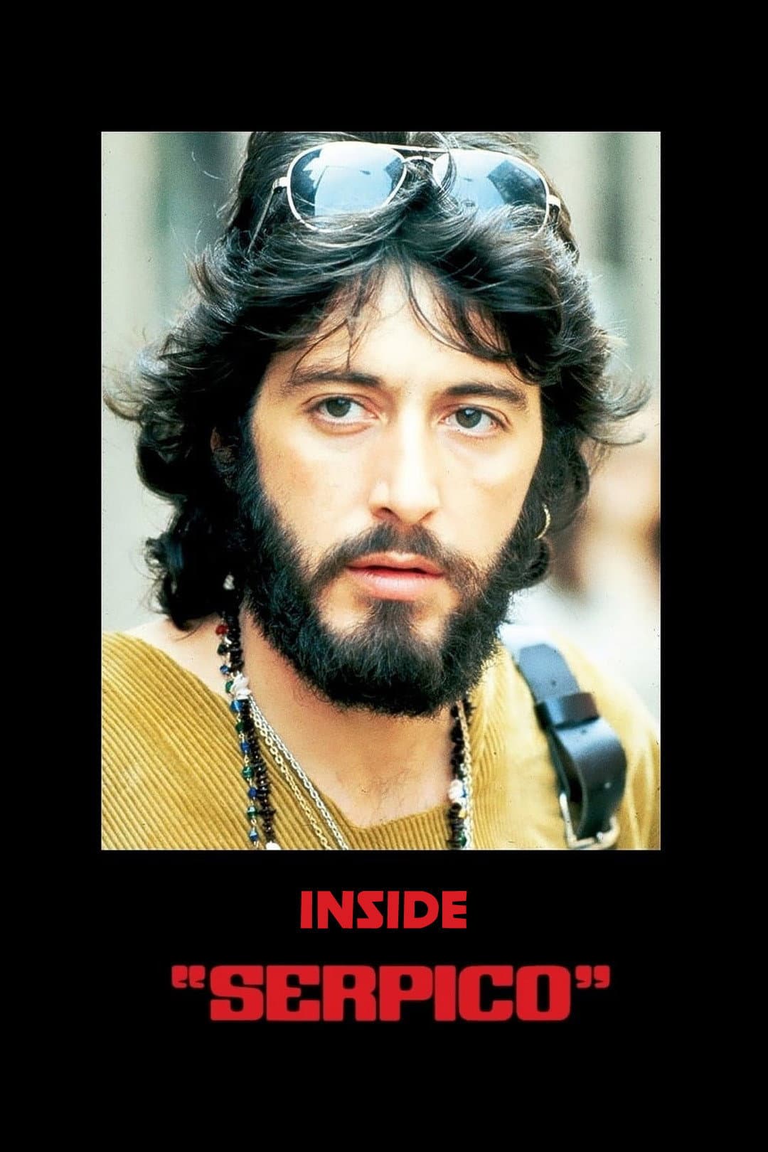 Poster di Inside 'Serpico'