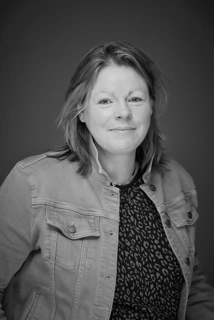Jo Lewis