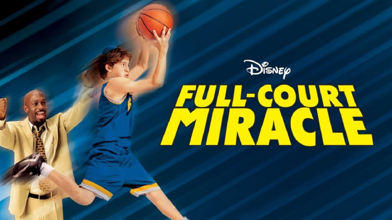 Miracolo a tutto campo - immagine