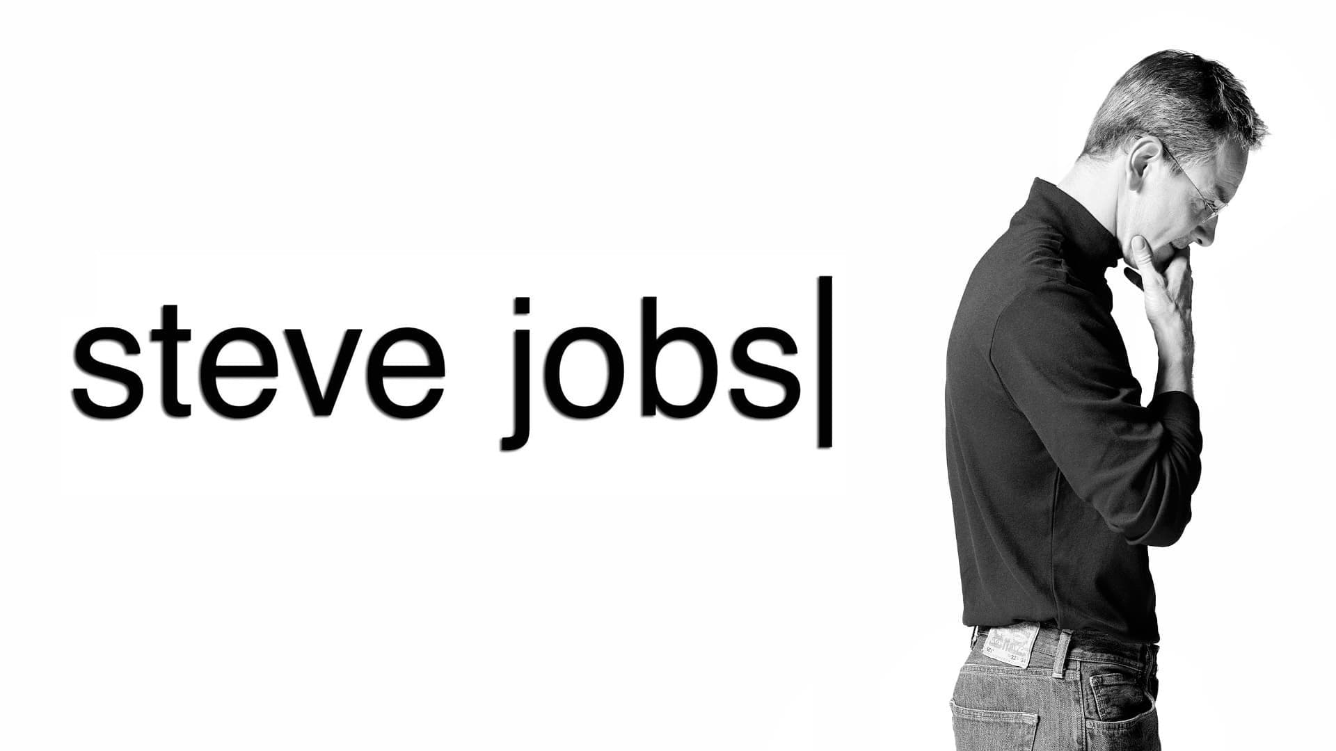 Steve Jobs - immagine