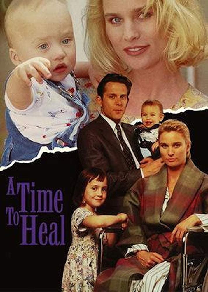 Poster di A Time to Heal