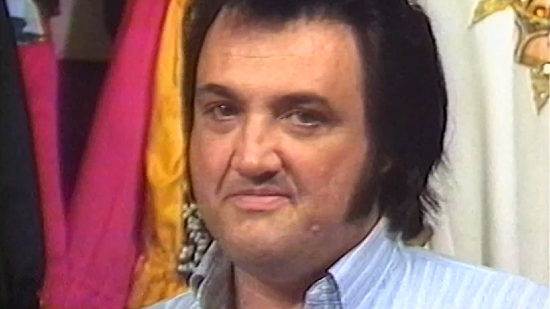 Mondo Elvis - immagine