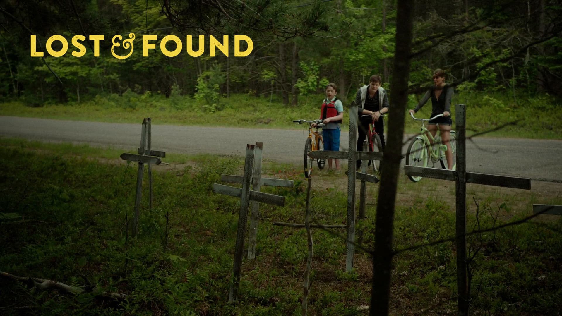 Lost & Found - immagine