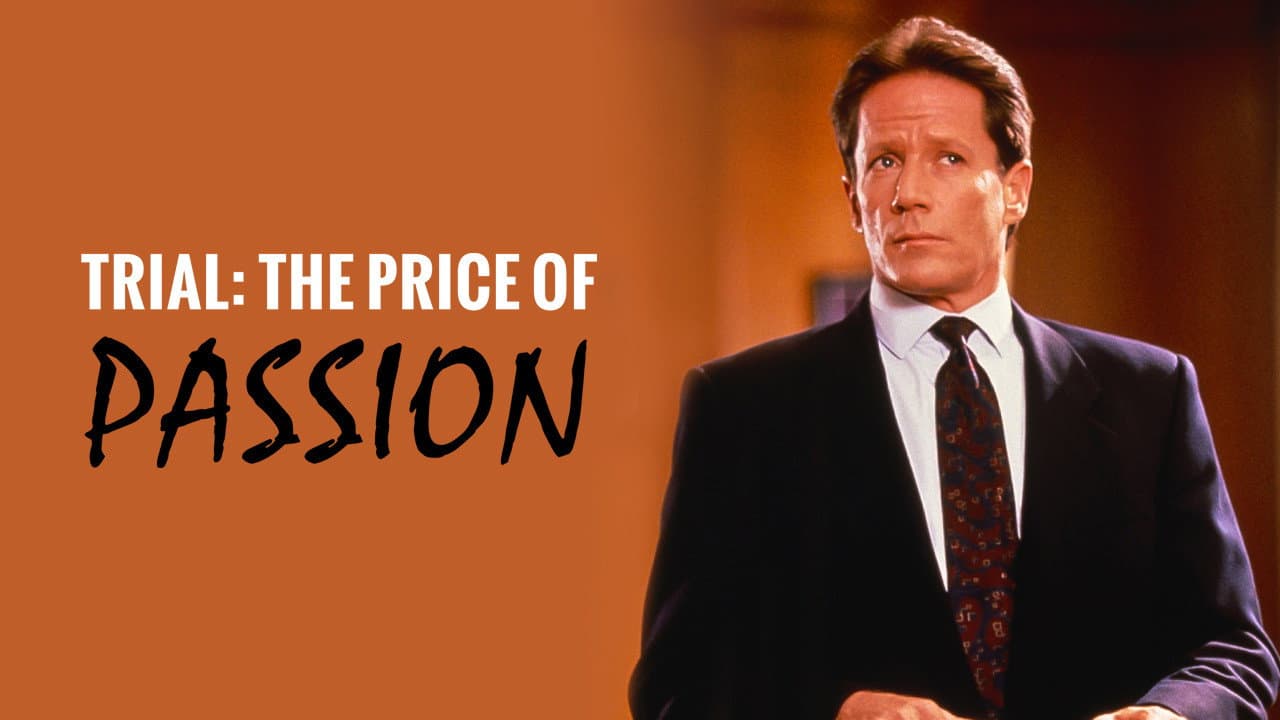 Trial: The Price of Passion - immagine
