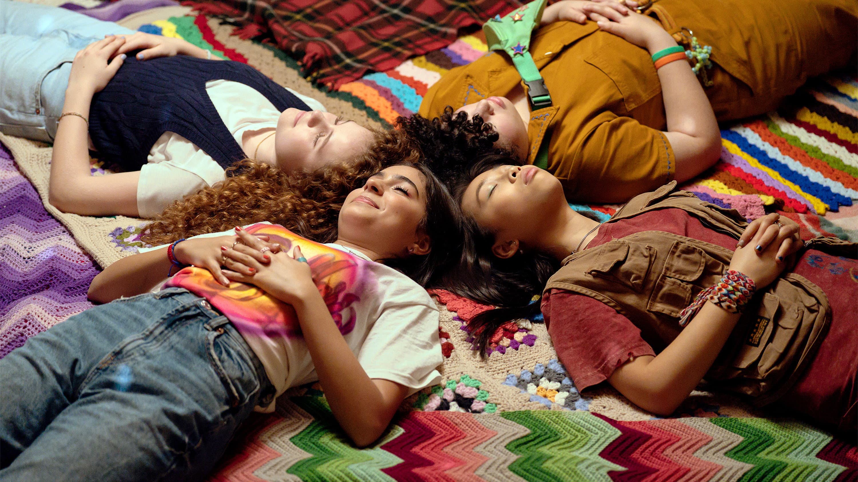 The Slumber Party - immagine