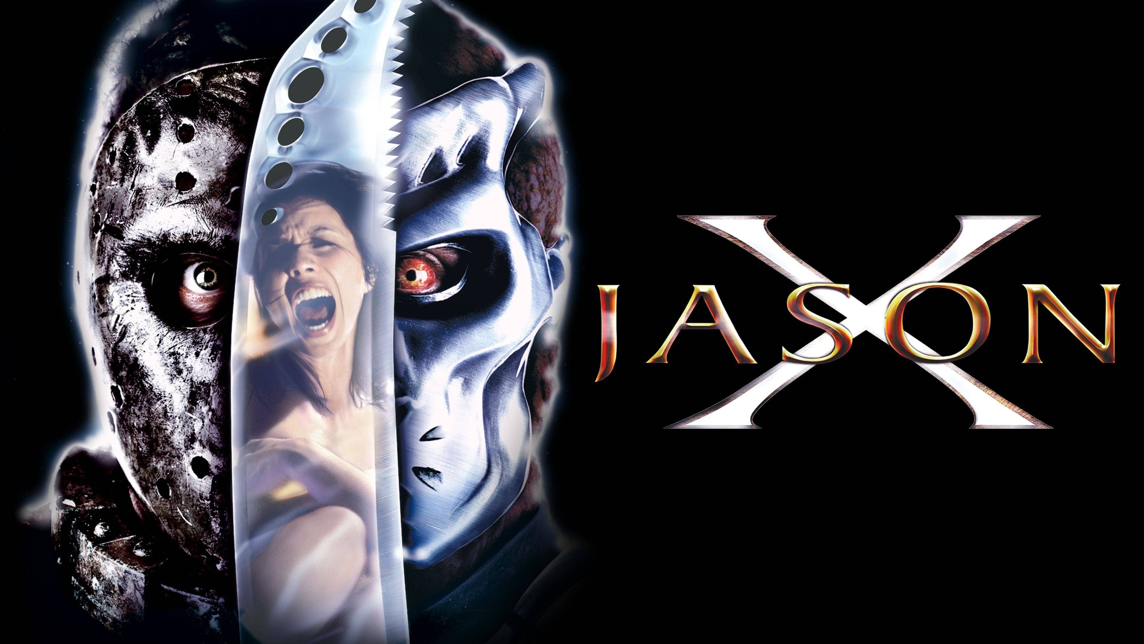 Jason X: Morte Violenta - immagine