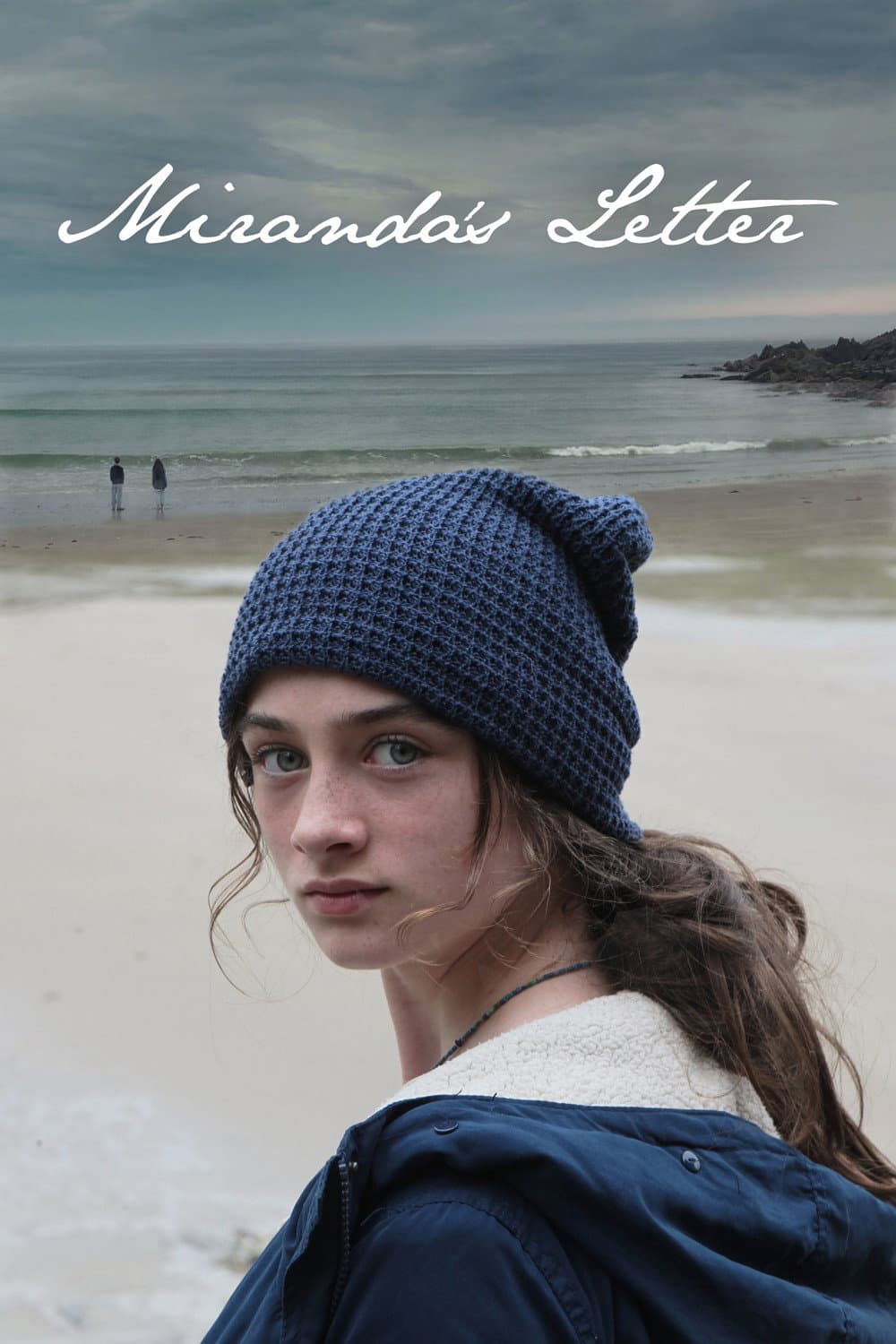 Poster di Miranda's Letter