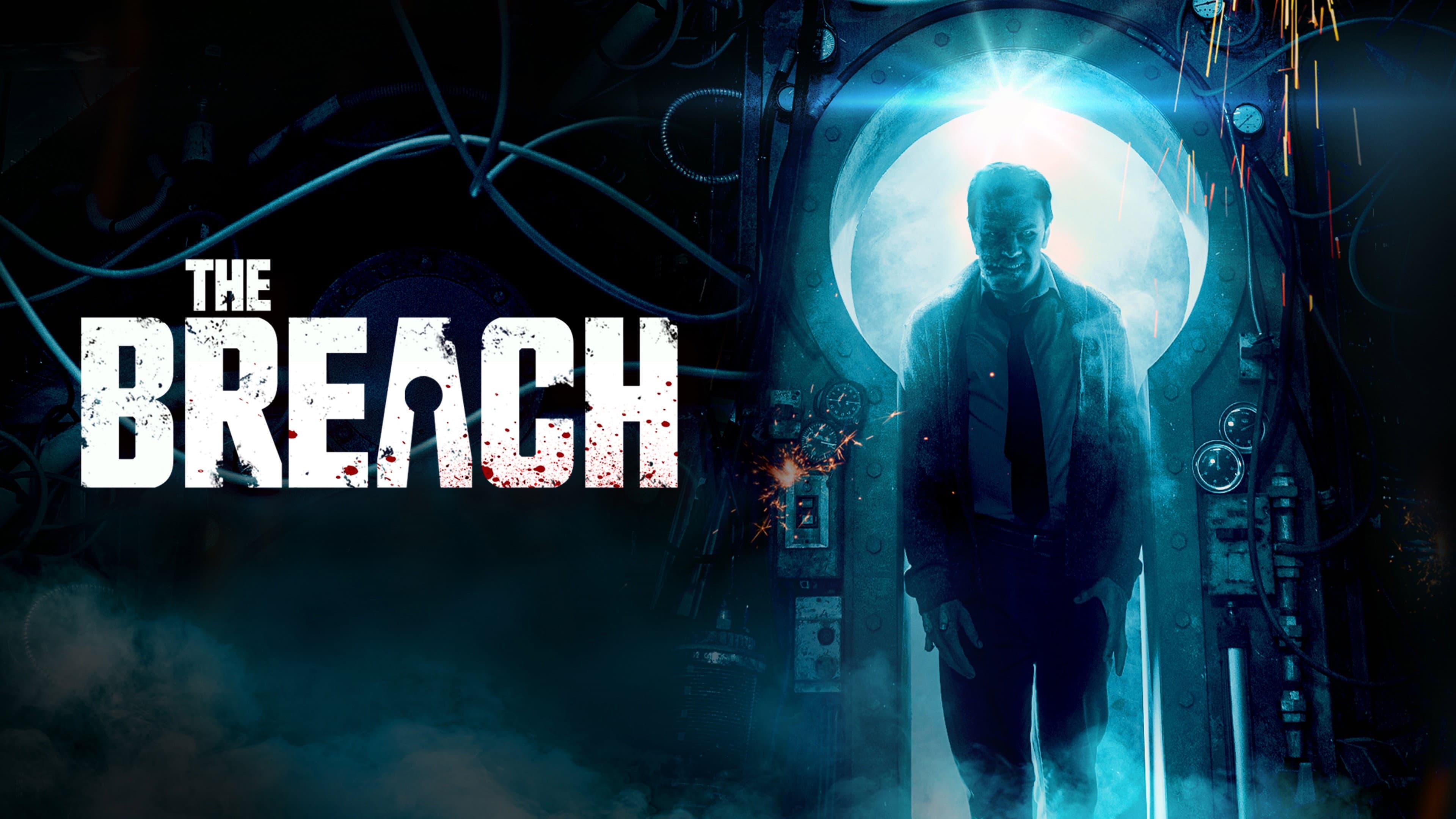 The Breach - immagine
