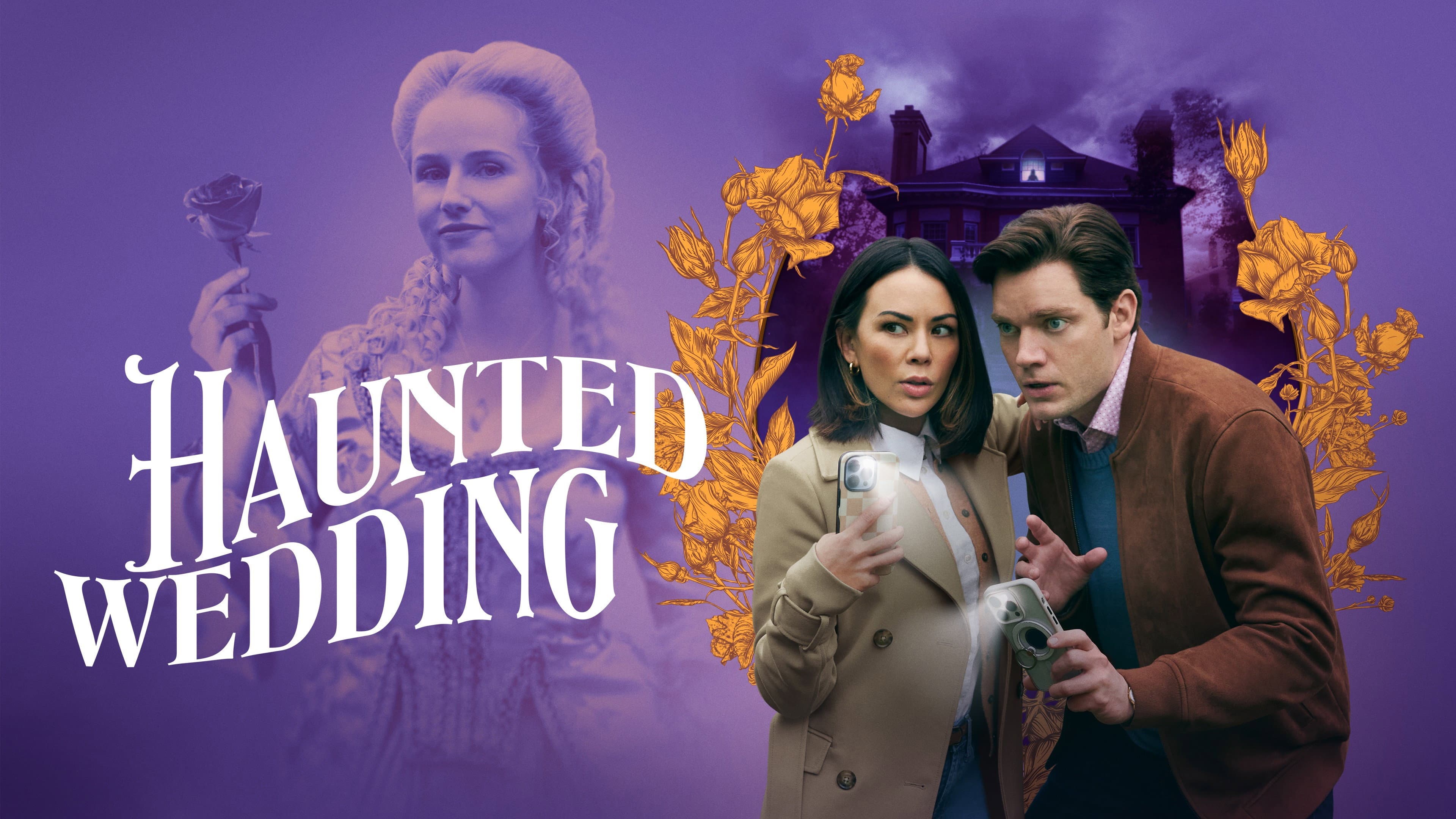 Haunted Wedding - immagine