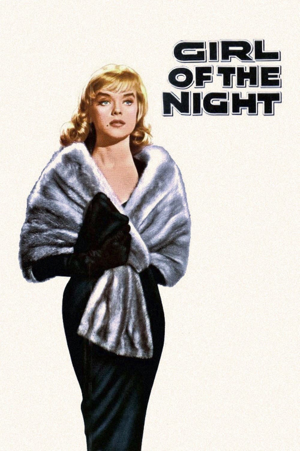 Poster di Girl of the Night