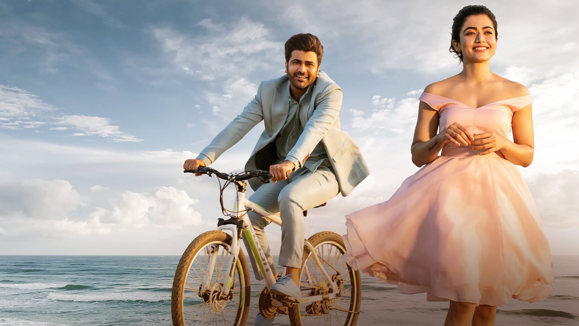 ఆడవాళ్లు మీకు జోహార్లు - immagine