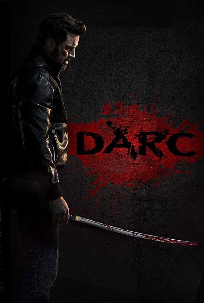 Poster di Darc