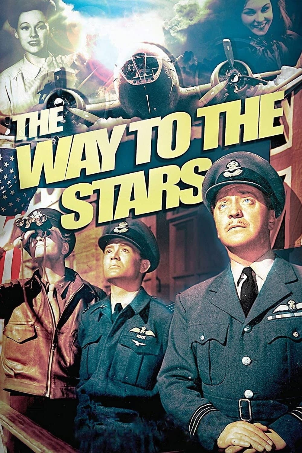 Poster di The Way to the Stars