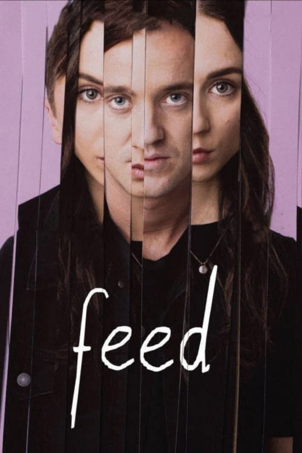 Poster di Feed