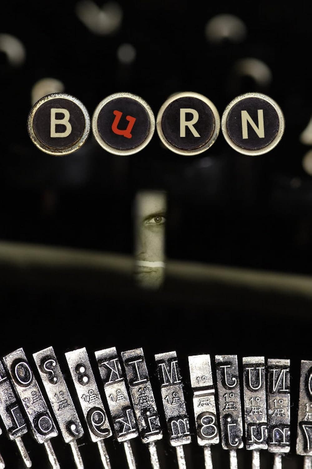 Poster di Burn
