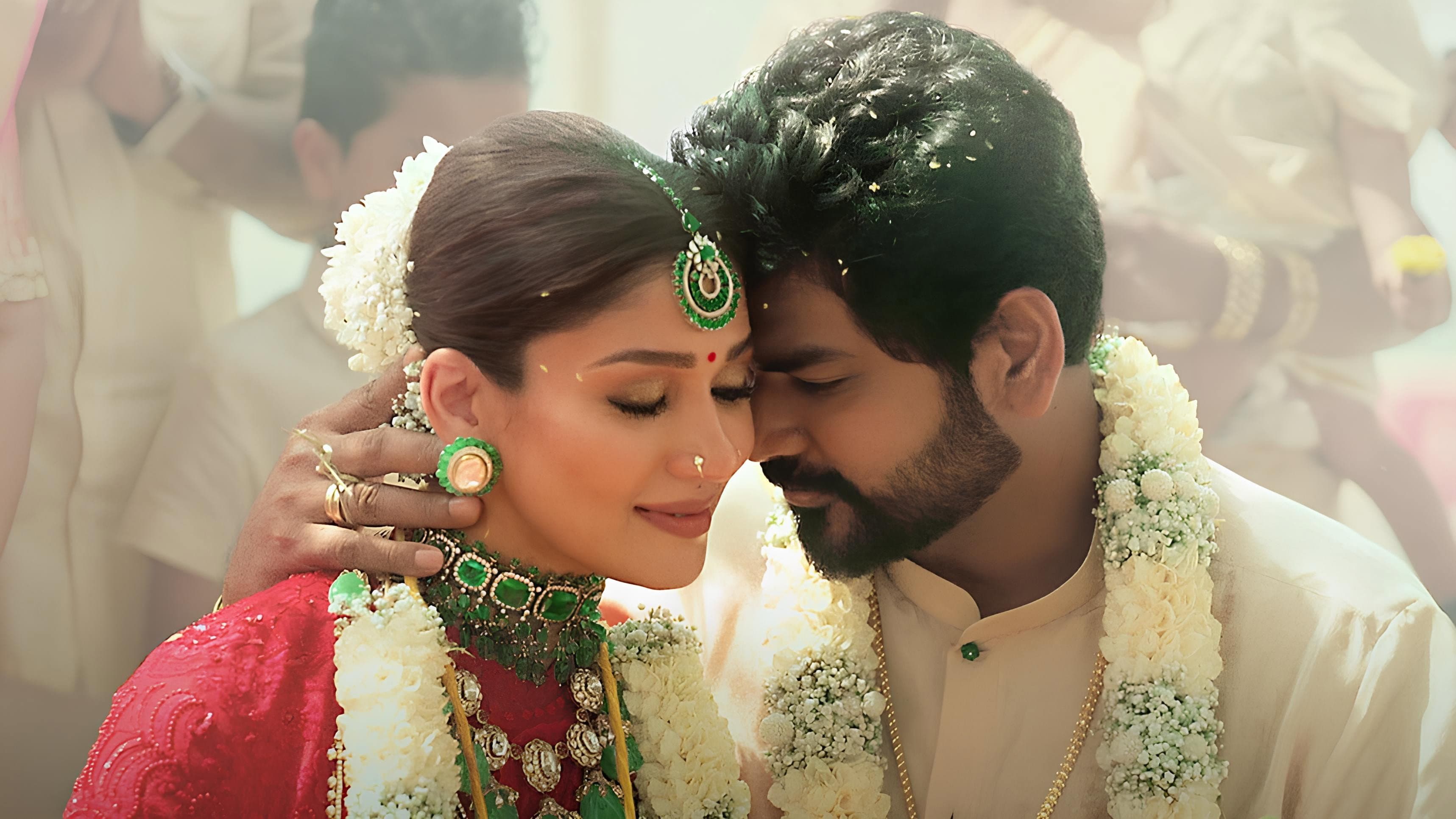 Nayanthara: oltre la favola - immagine