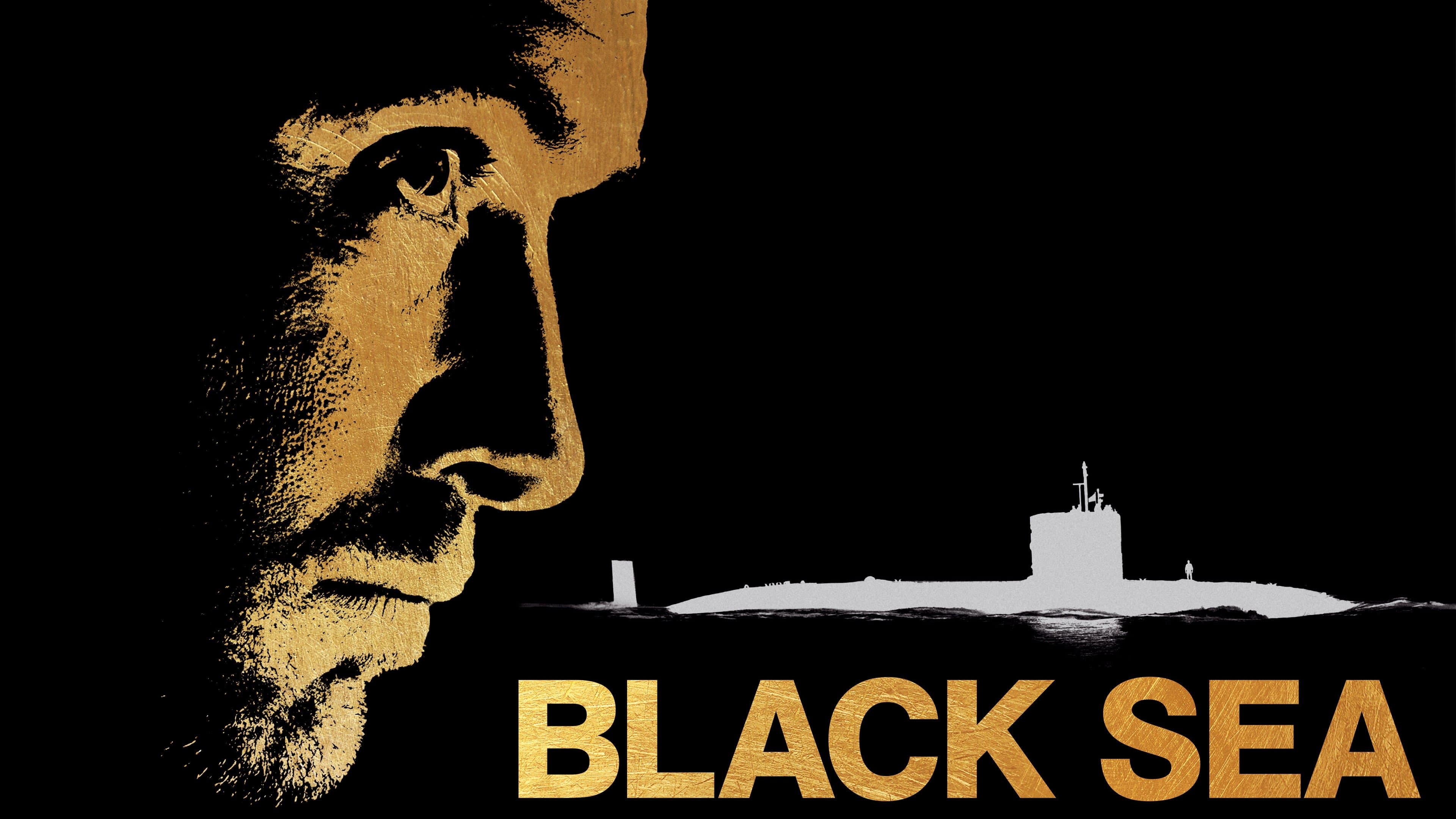 Black Sea - immagine