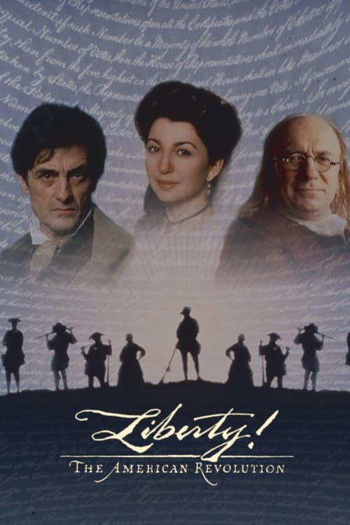 Poster di Liberty!