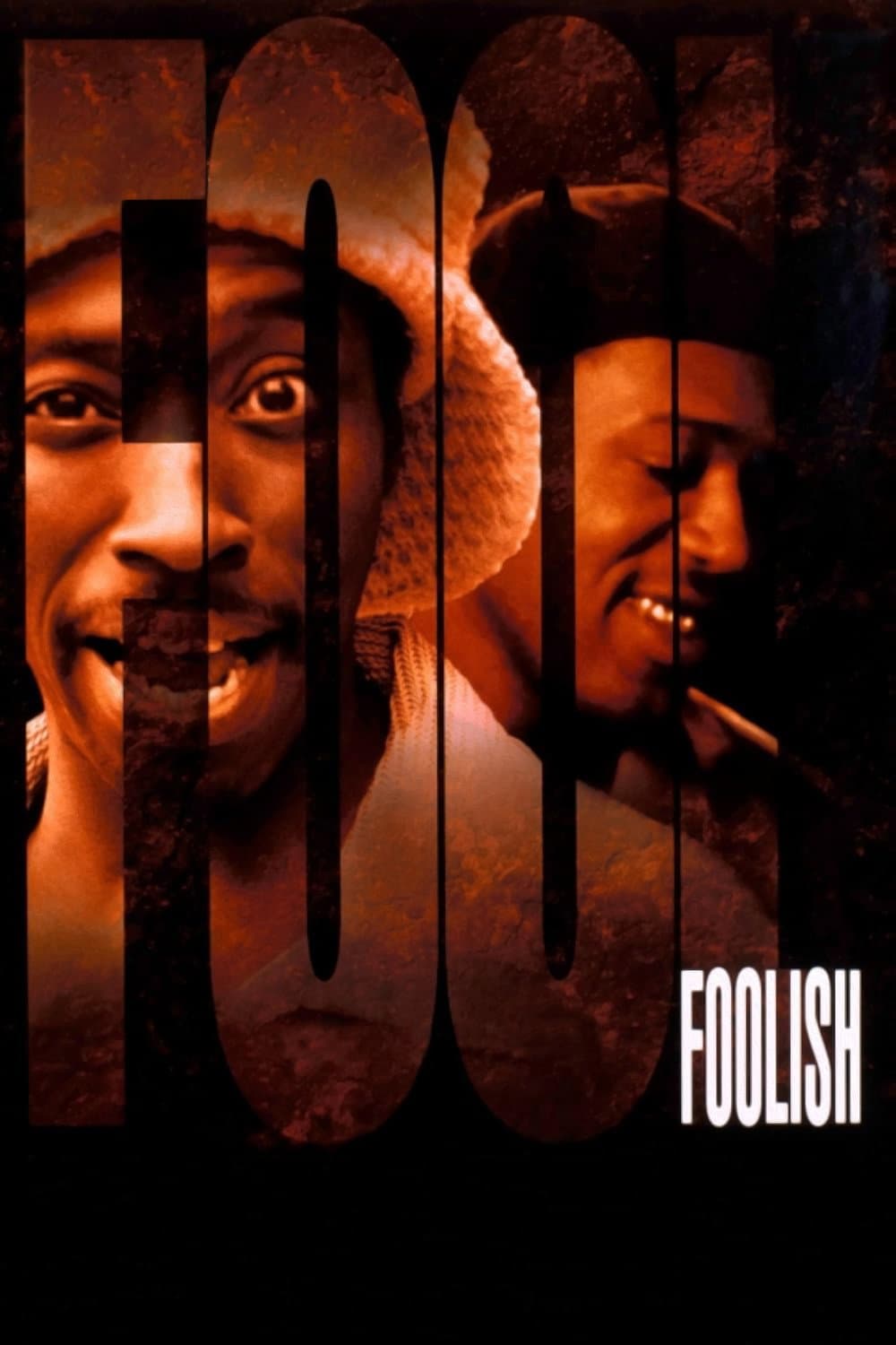 Poster di Foolish